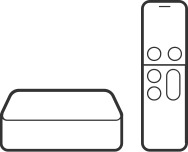 Apple TV
